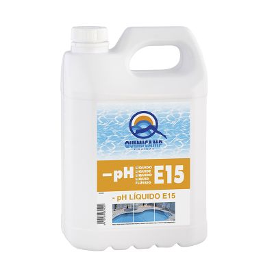 -PH LIQUIDO E15
