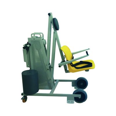 UNIKART COMACTO MOTORIZADO
