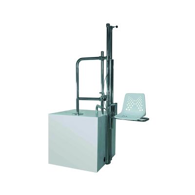 SILLA ELEVADORA