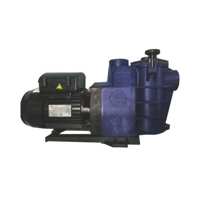 STARPUMP II