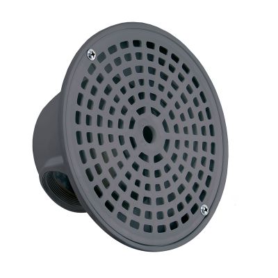 SUMIDERO GRIS OSCURO