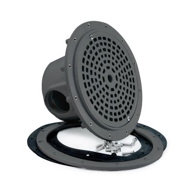 SUMIDERO LINER GRIS OSCURO