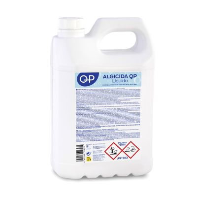 ALGICIDA QP