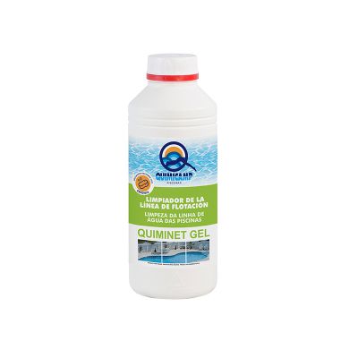 QUIMINET GEL LÍQUIDO