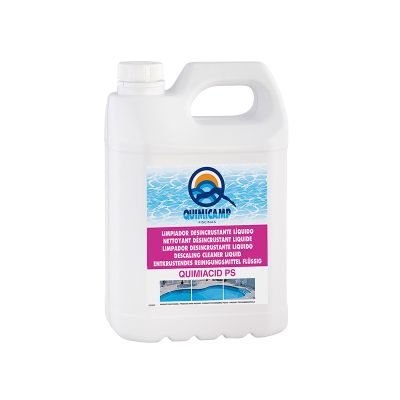 QUIMIACID PS LÍQUIDO