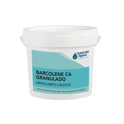 BARCOLENE CA-20 PASTILLAS 20 G