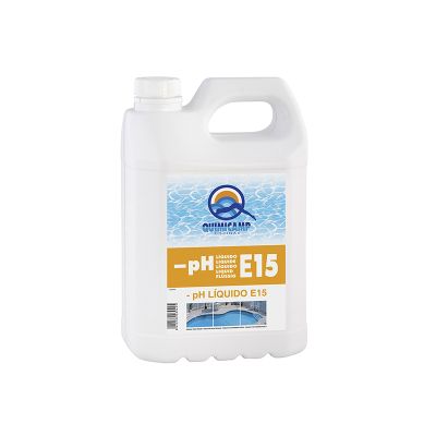 -PH LIQUIDO E15
