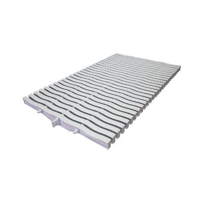 REJILLA RECTA 20MM