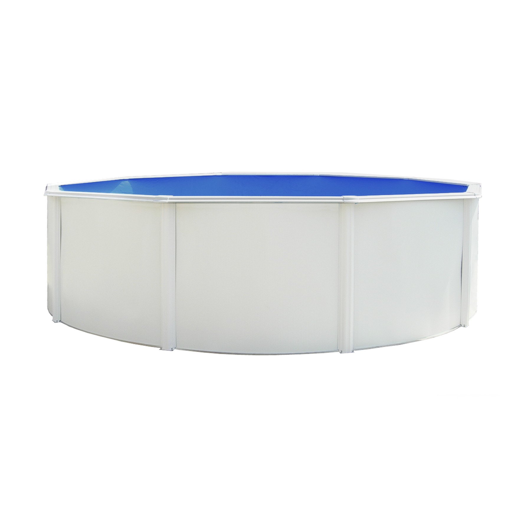 Piscinas Prefabricadas
