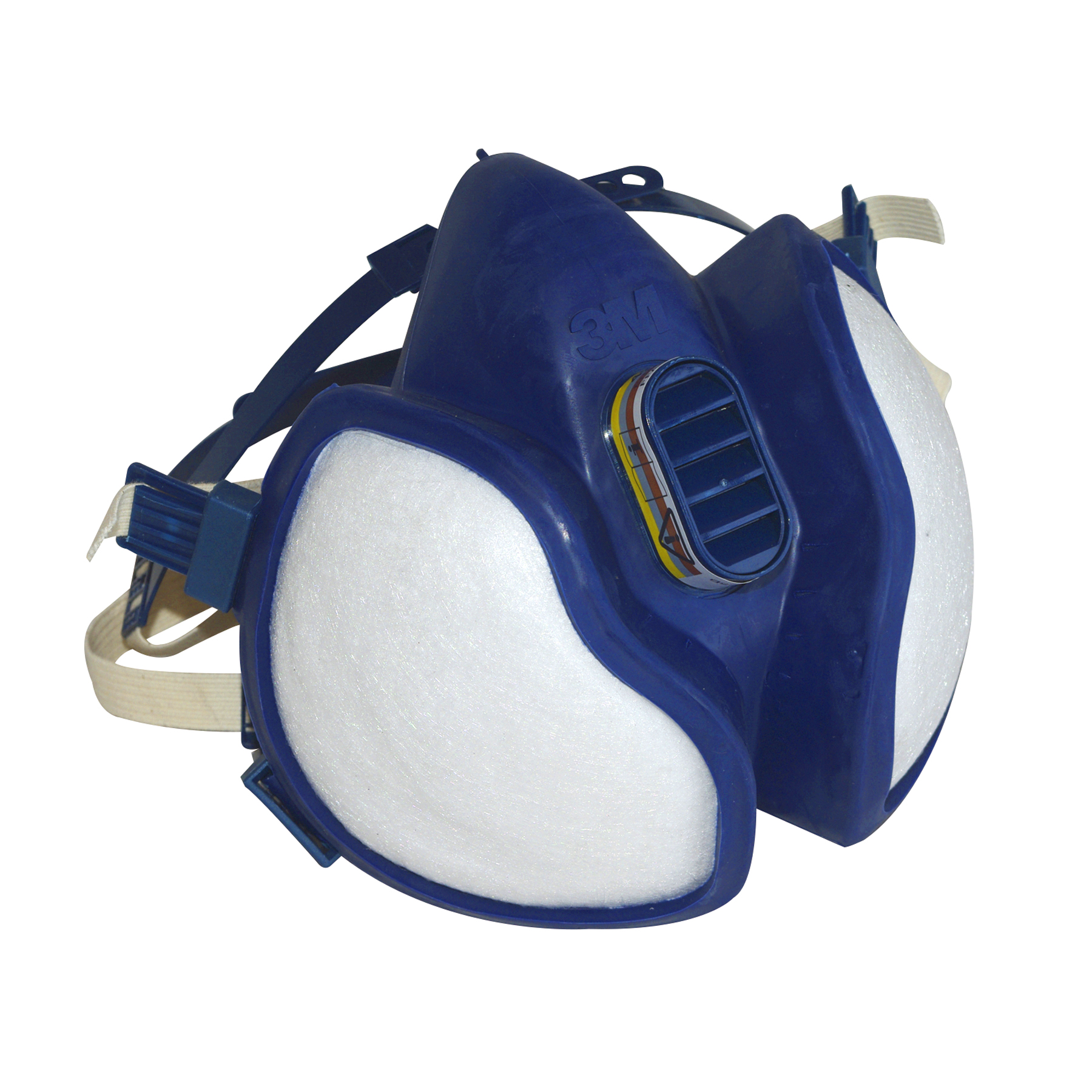 Mascarilla protección 