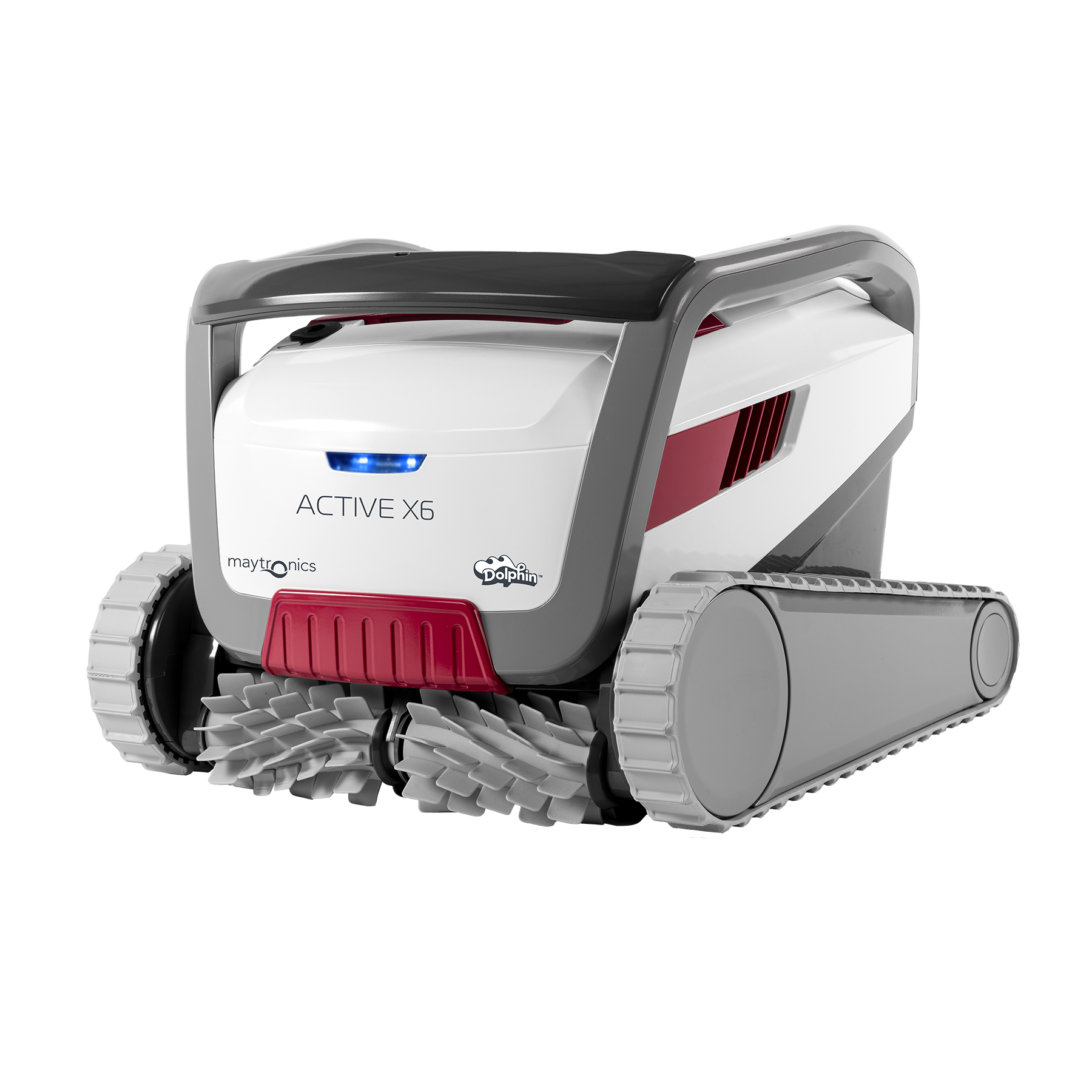 Robots limpiafondos