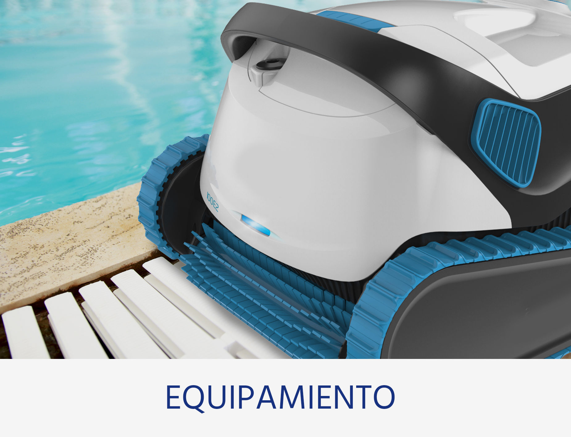 Equipamiento