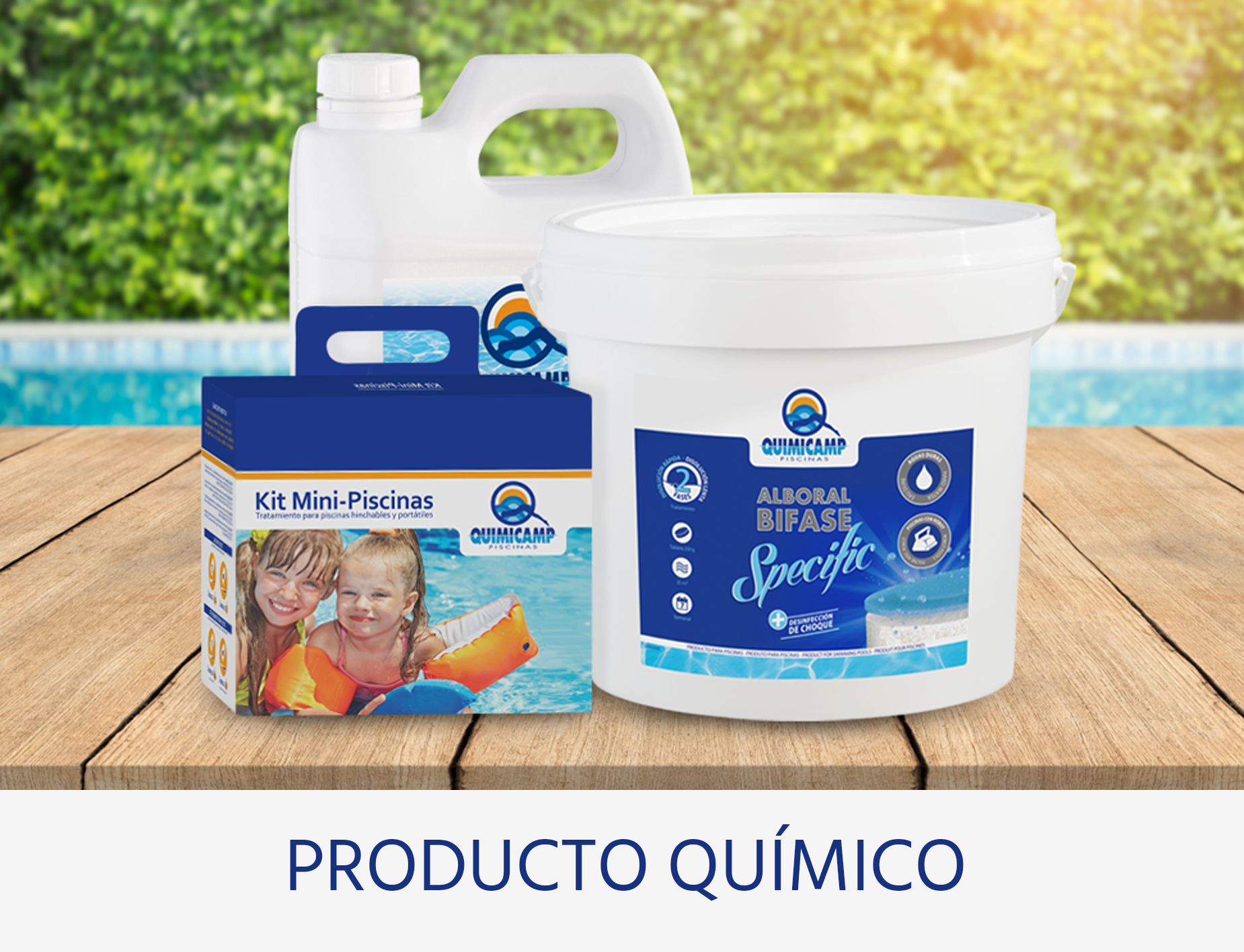 Producto Químico